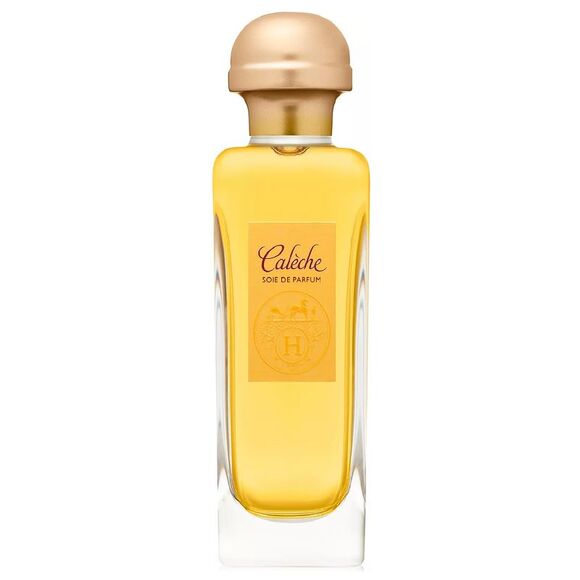Caleche Soie de Parfum by Hermes Eau de Parfum Spray for Women 3.4 oz 100 ml New - Picture 1 of 2